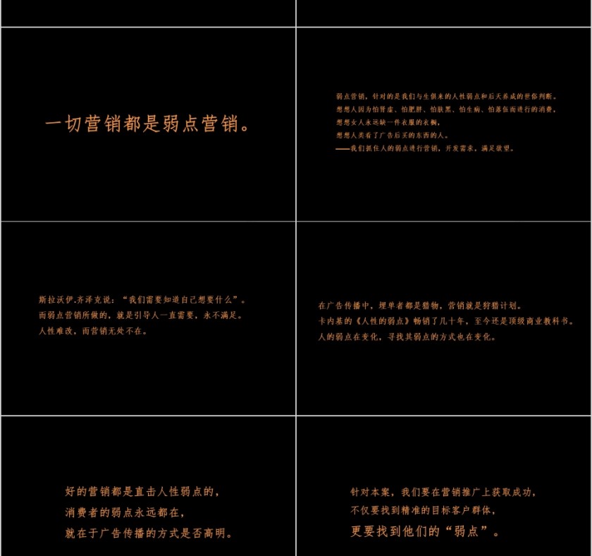 房地产项目整合传播策略提案ppt第2张