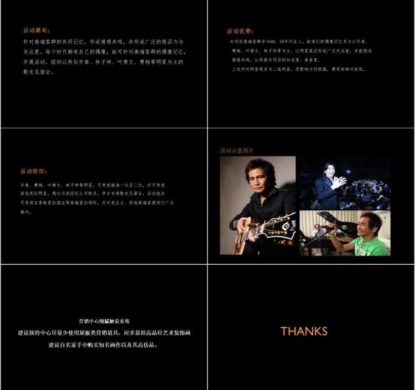 房地产项目整合传播策略提案ppt第15张