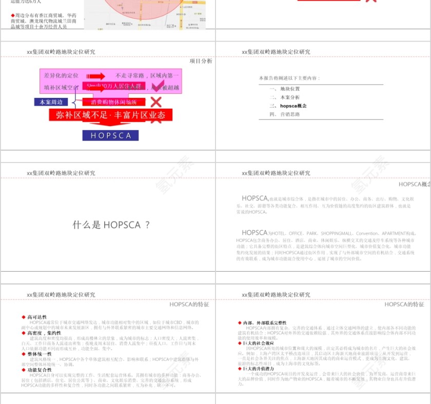 房地产地块策划ppt第3张