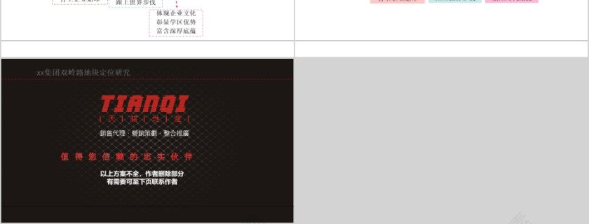 房地产地块策划ppt第6张