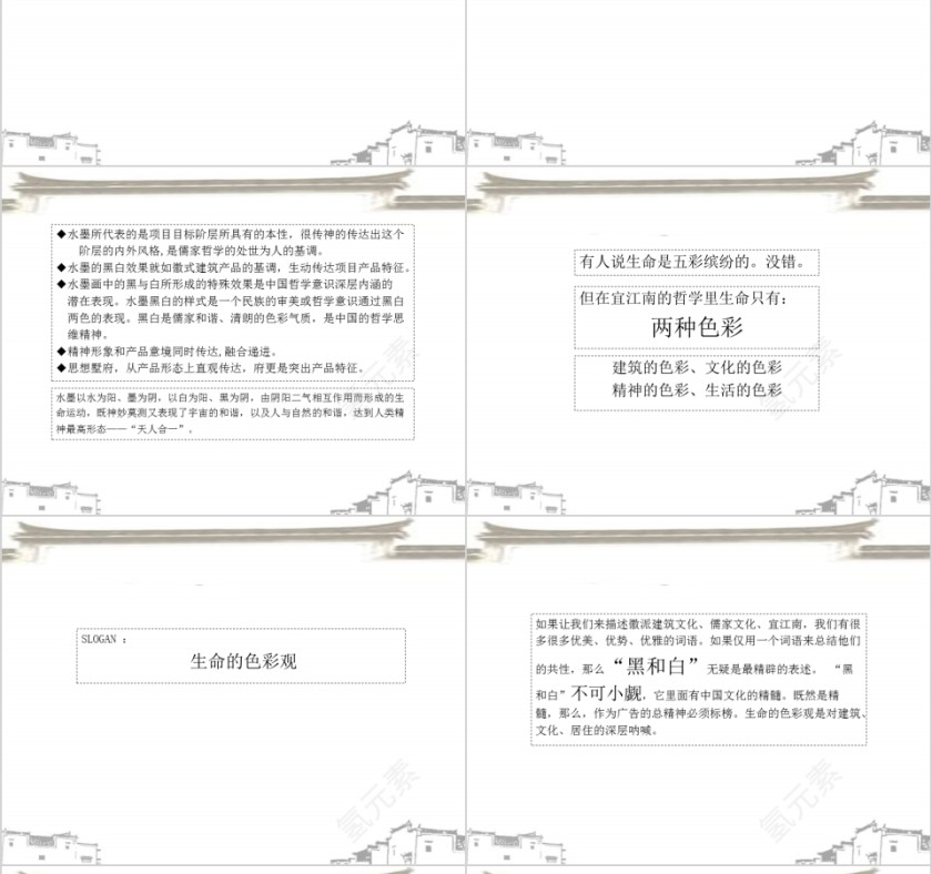 房地产品牌价值策略ppt第16张