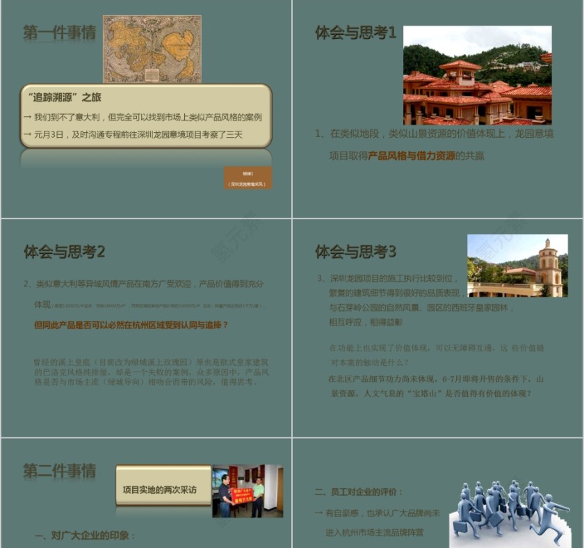 房地产广告传播策略思考PPT第3张