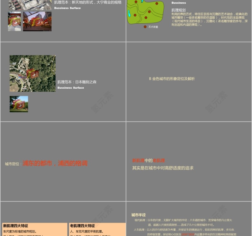 房地产推广策略提案PPT第14张