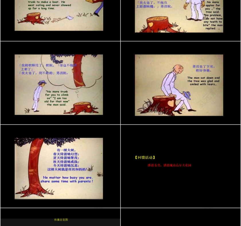 房地产传播策略构想 PPT第13张