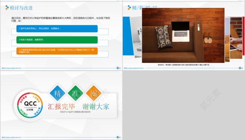 降低护士对监护仪报警值设置的错误率PPT第7张