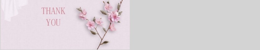 粉色简约清新工作汇报/年中总结PPT模板第5张