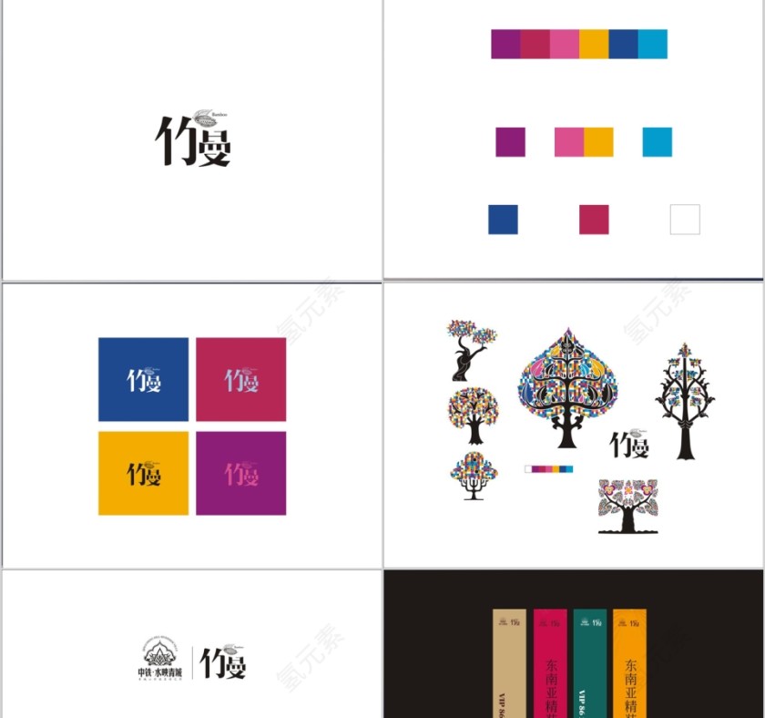 房地产营销策划方案ppt第13张