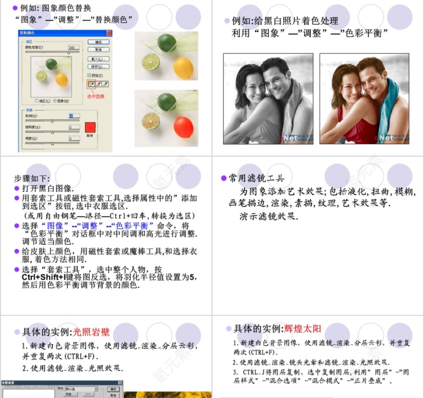 理论基础及Photoshop简介第13张