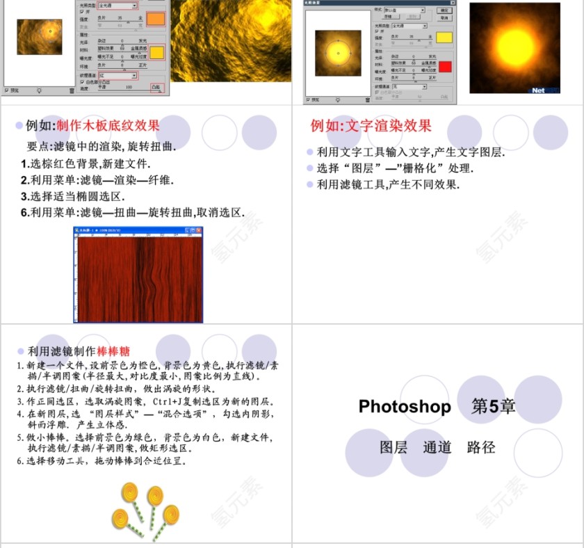 理论基础及Photoshop简介第14张