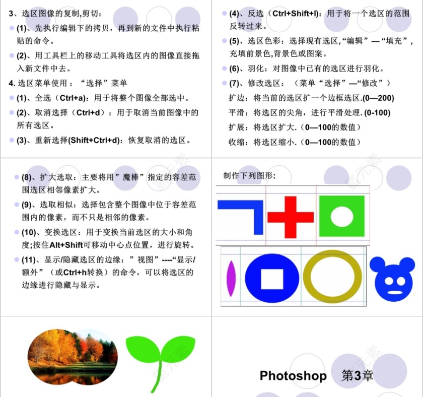理论基础及Photoshop简介第5张