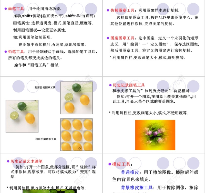 理论基础及Photoshop简介第7张