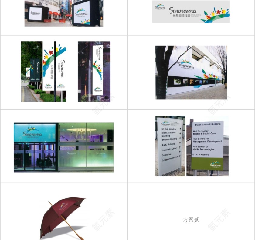 房地产策略提案ppt第3张