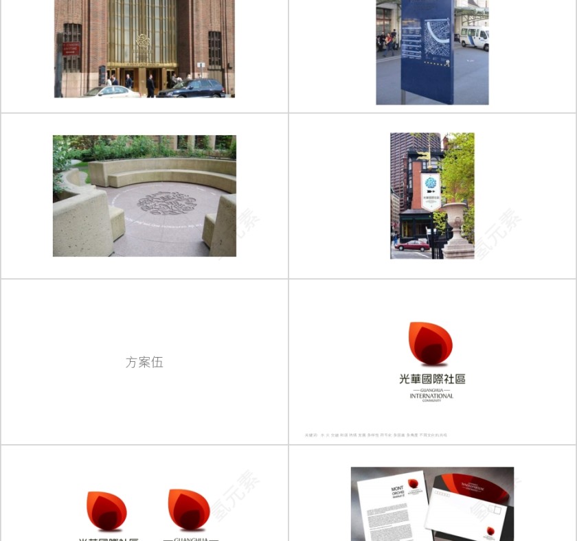 房地产策略提案ppt第10张