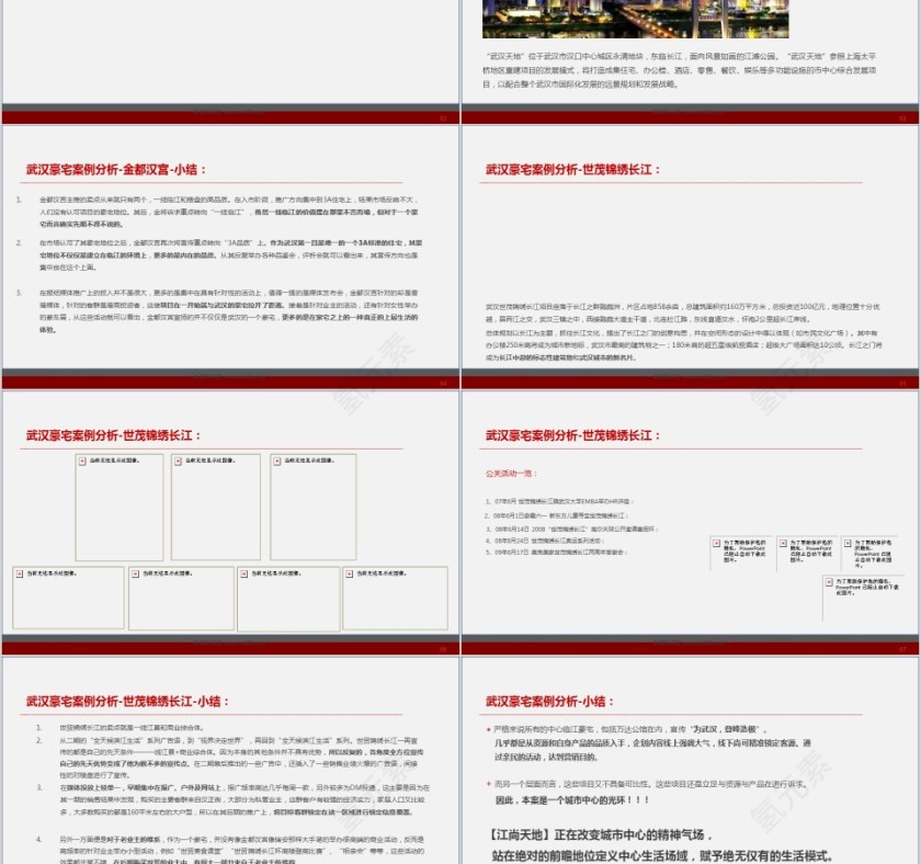 房地产广告推广策略PPT第11张