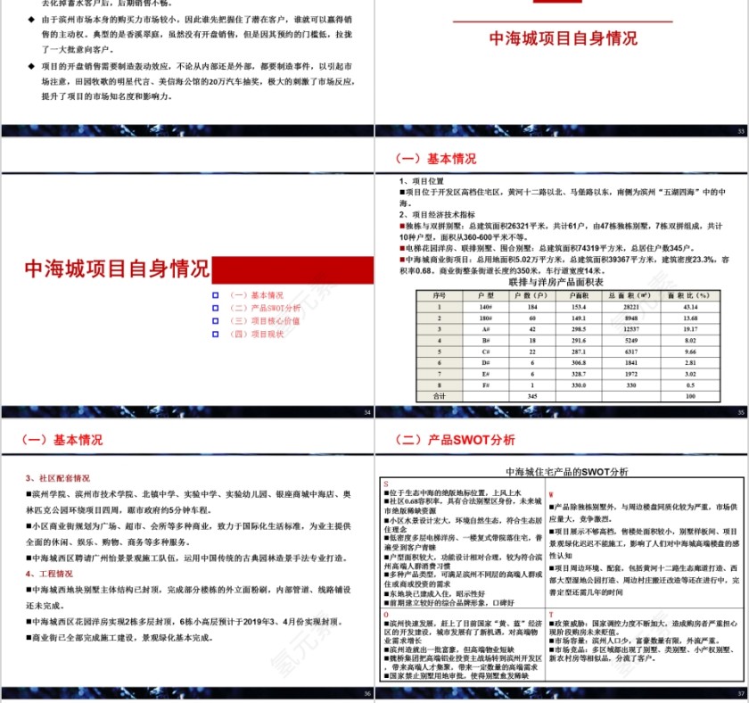 房地产营销策划方案最终确认稿PPT第8张