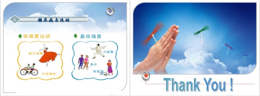 糖尿病健康预防治疗糖尿病护理介绍注意事项第7张