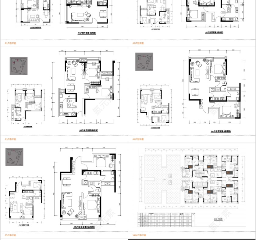 房地产项目方案汇报PPT第8张