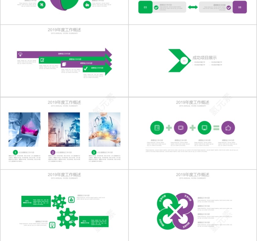 医学DNA研究报告学术总结第3张