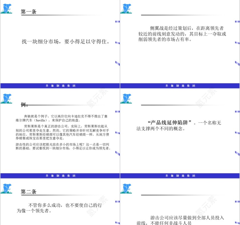 圣象推广方案PPT第11张