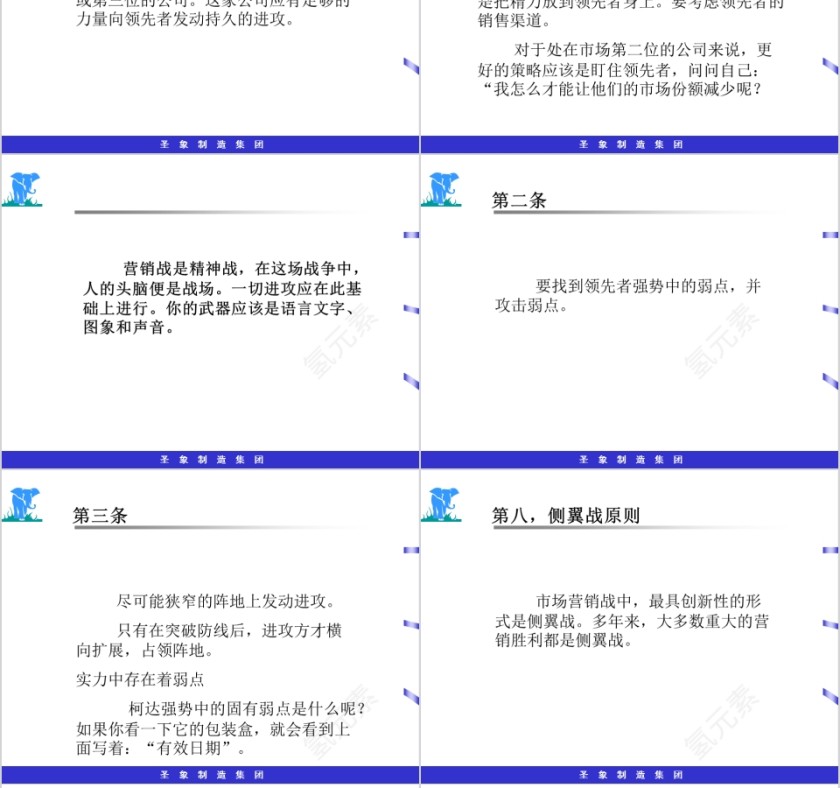 圣象推广方案PPT第8张