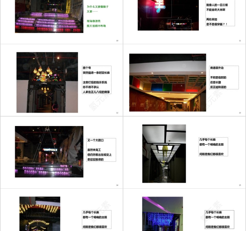 房地产研究 策划PPT第3张