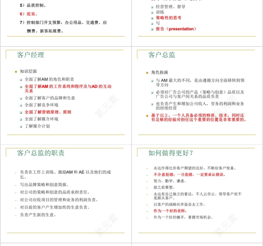 广告策划-装修公司推广方案第18张