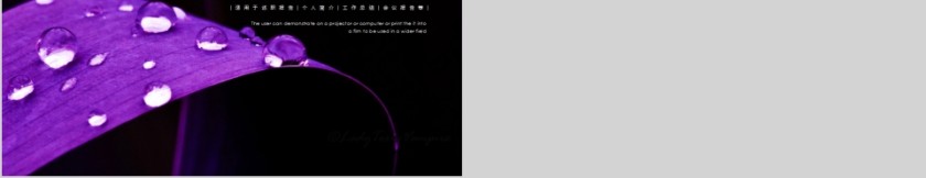 简约活动策划工作汇报PPT模板第5张