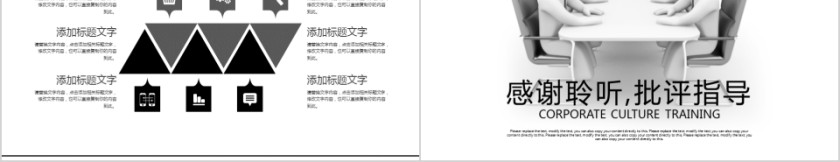 企业文化介绍动态PPT模板第5张