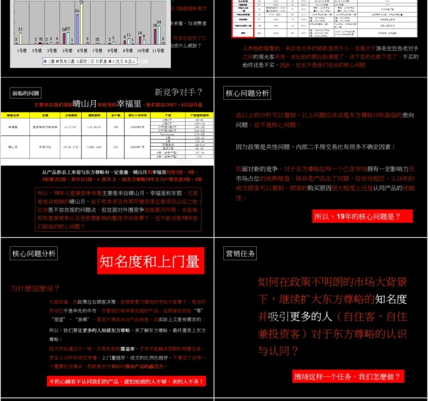 房地产传播推广展望PPT第12张