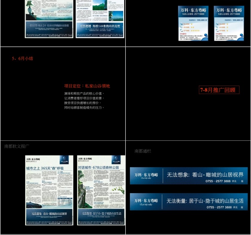 房地产传播推广展望PPT第4张