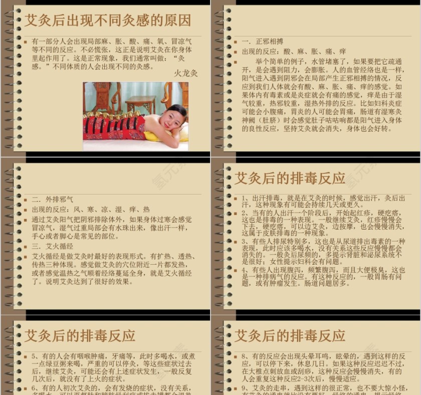 艾灸疗法培训PPT课件   第5张