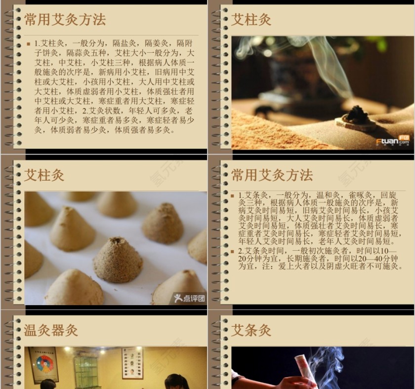 艾灸疗法培训PPT课件   第7张