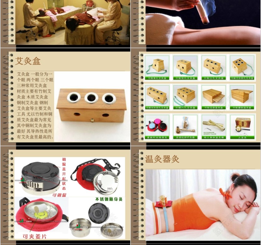 艾灸疗法培训PPT课件   第8张