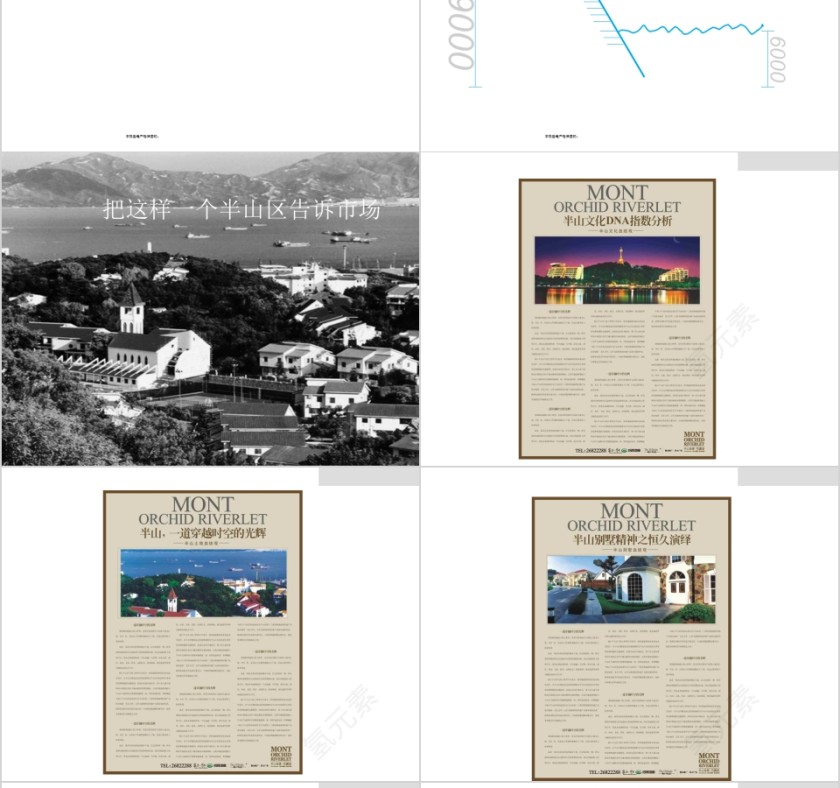 房地产反市场推广PPT第12张