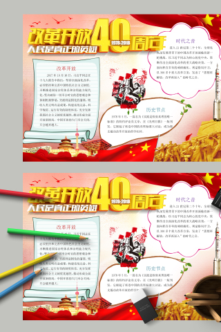 改革开放40周年和改革新挑战