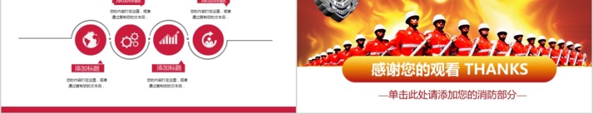 消防工作年终汇报消防知识第5张