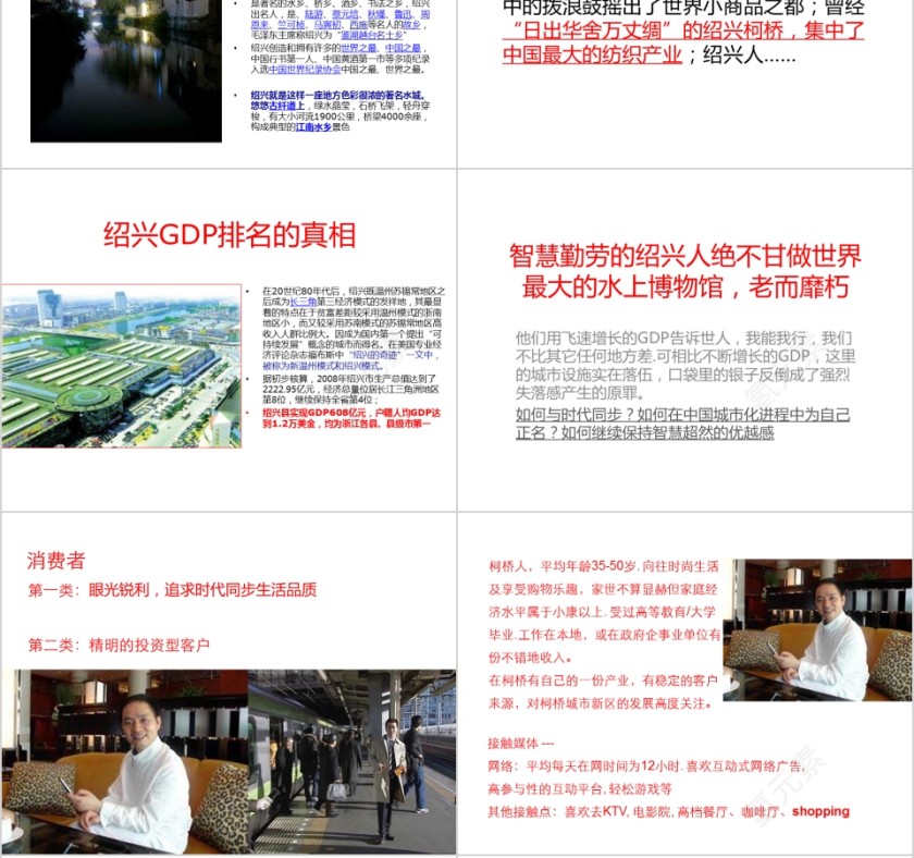 房地产阶段推广案PPT第6张