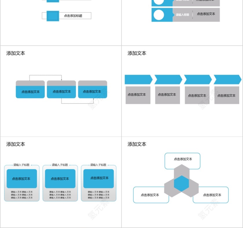 企业商务谈判技巧培训PPT课件第2张