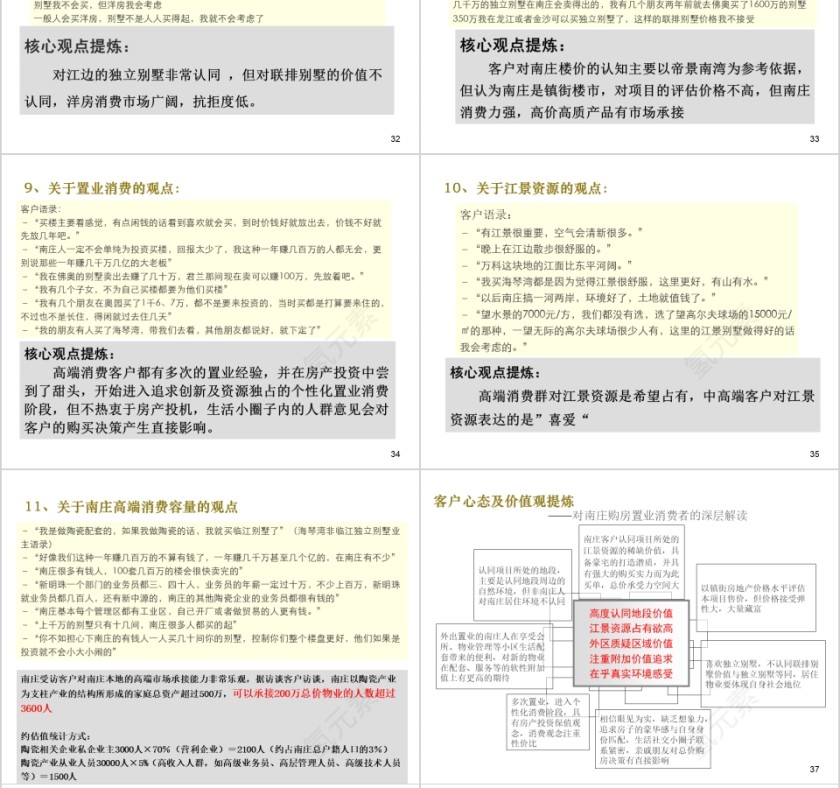 房地产广告宣传PPT第8张