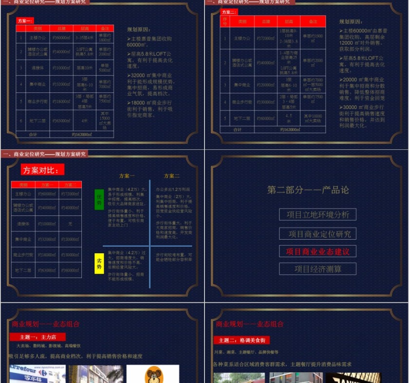 房地产营销策划报告PPT第15张