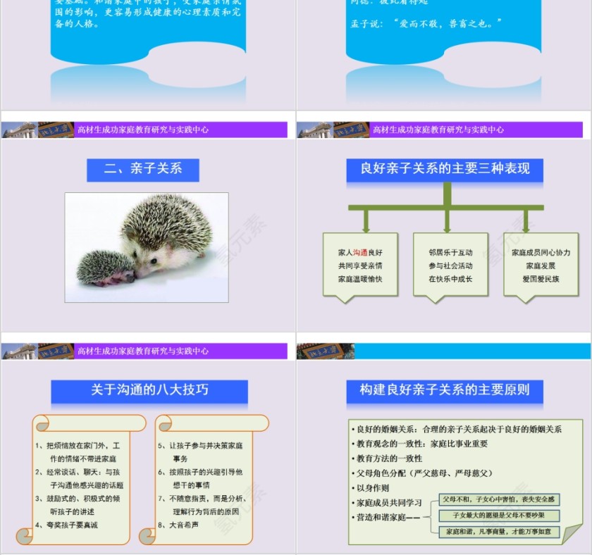 和谐的学习型家庭构建第4张