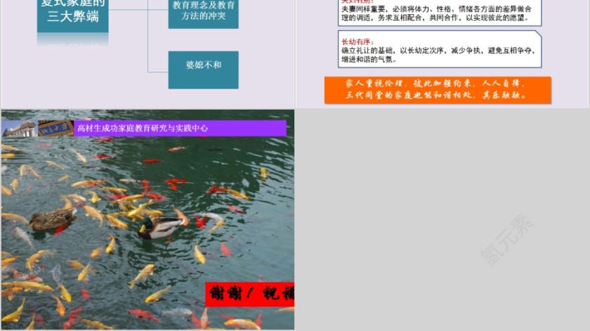 和谐的学习型家庭构建第6张