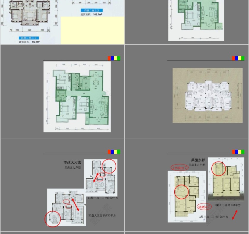 房地产突击战法PPT第16张