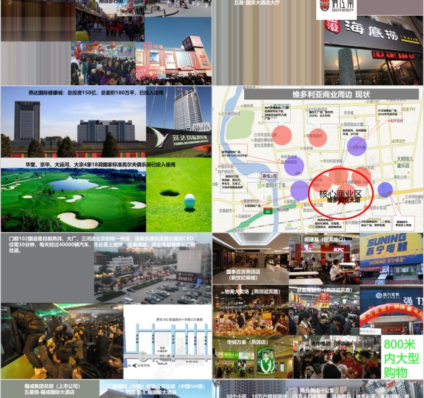 房地产招商手册PPT第3张