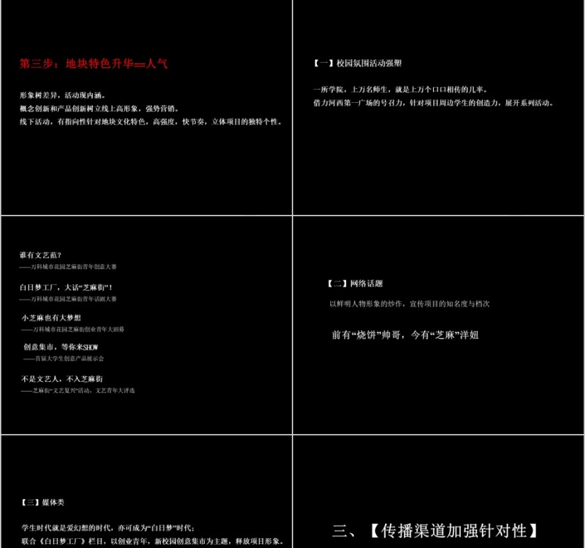 房地产整合推广策略ppt第11张