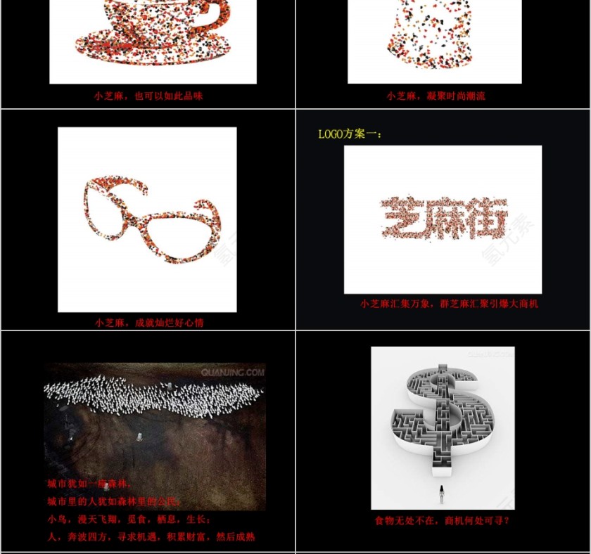 房地产整合推广策略ppt第6张
