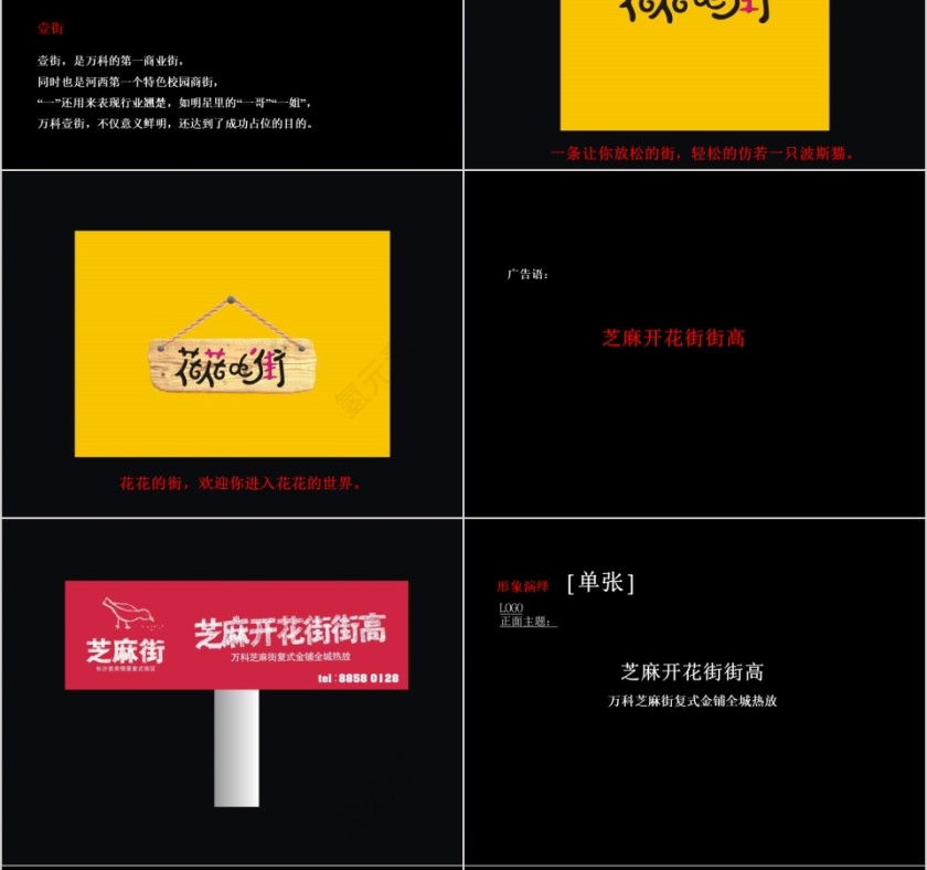 房地产整合推广策略ppt第8张