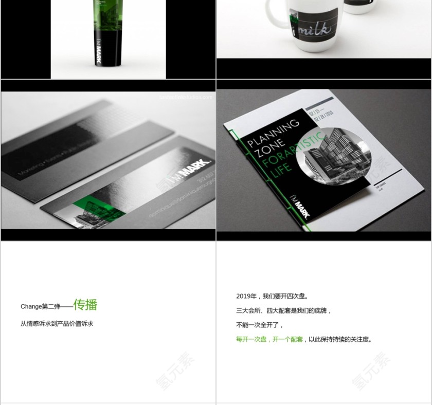 推房地产广策略PPT第8张