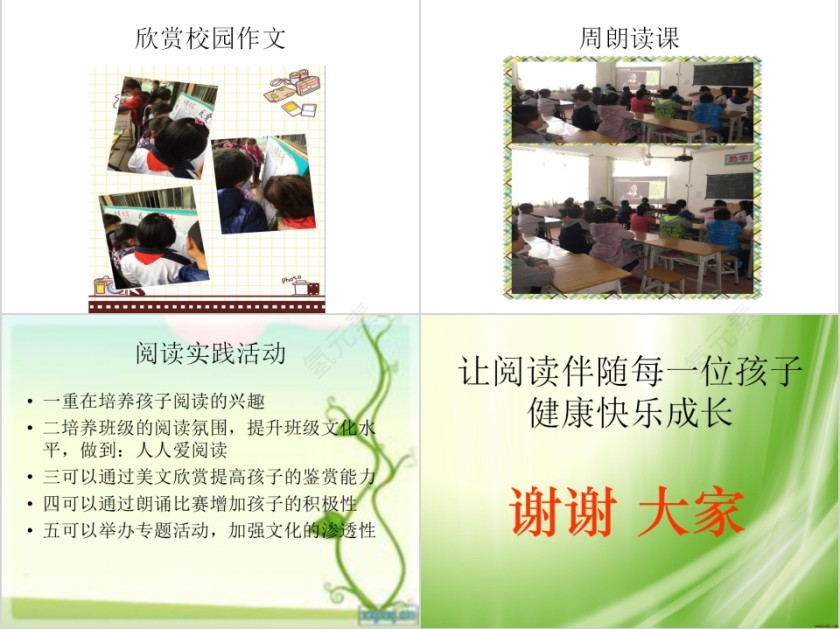 西游奇趣班班级特色文化展示第3张