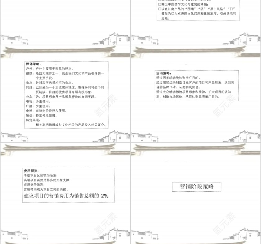 房地产广告ppt第24张